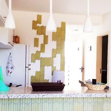 Ferienwohnung Ap Aluguel No Guaibim Exterior foto