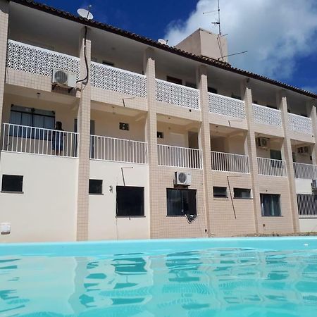 Ferienwohnung Ap Aluguel No Guaibim Exterior foto