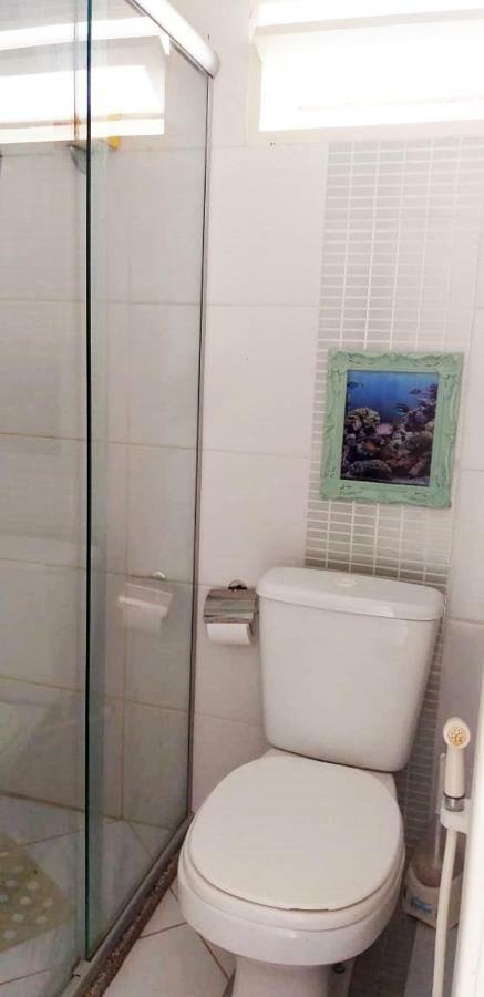 Ferienwohnung Ap Aluguel No Guaibim Exterior foto