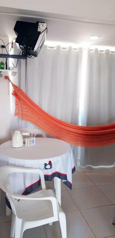 Ferienwohnung Ap Aluguel No Guaibim Exterior foto