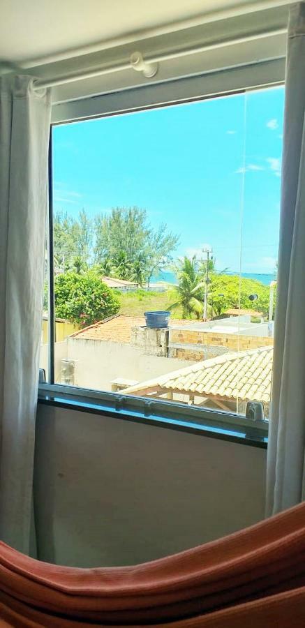Ferienwohnung Ap Aluguel No Guaibim Exterior foto