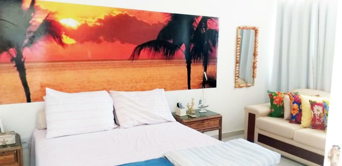 Ferienwohnung Ap Aluguel No Guaibim Exterior foto