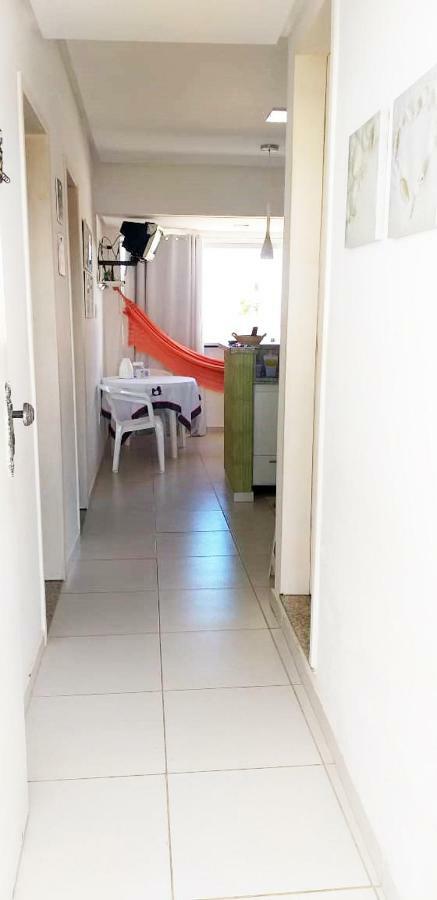 Ferienwohnung Ap Aluguel No Guaibim Exterior foto