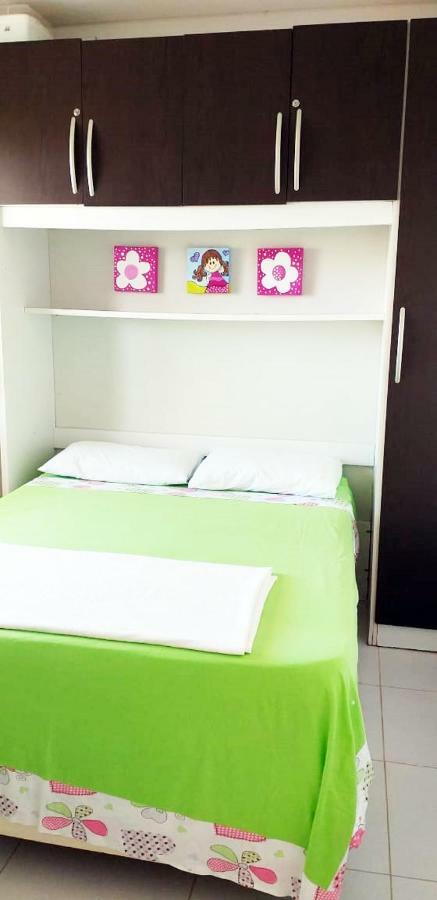 Ferienwohnung Ap Aluguel No Guaibim Exterior foto