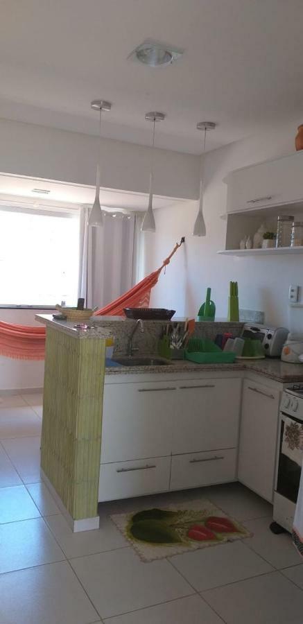 Ferienwohnung Ap Aluguel No Guaibim Exterior foto