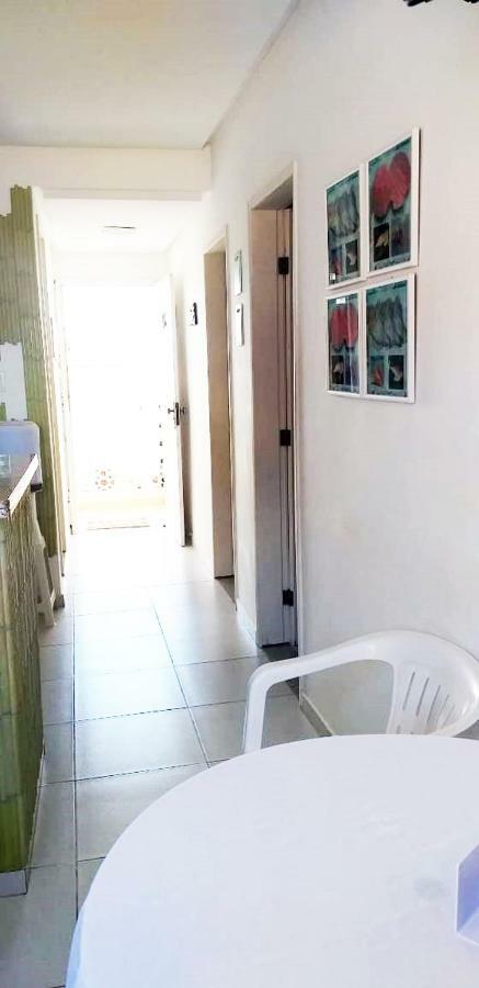 Ferienwohnung Ap Aluguel No Guaibim Exterior foto